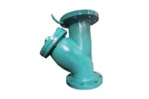 y strainers for lpg gujarat, India