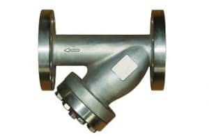 y strainers for water steam manufacturer
