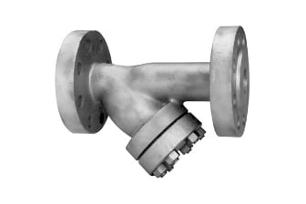 high pressure y strainers Manufacturer And Supplier