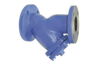 natural gas y Strainers in Ahmedabad, Gujarat