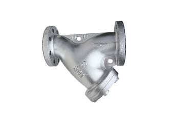 y strainers for water line india
